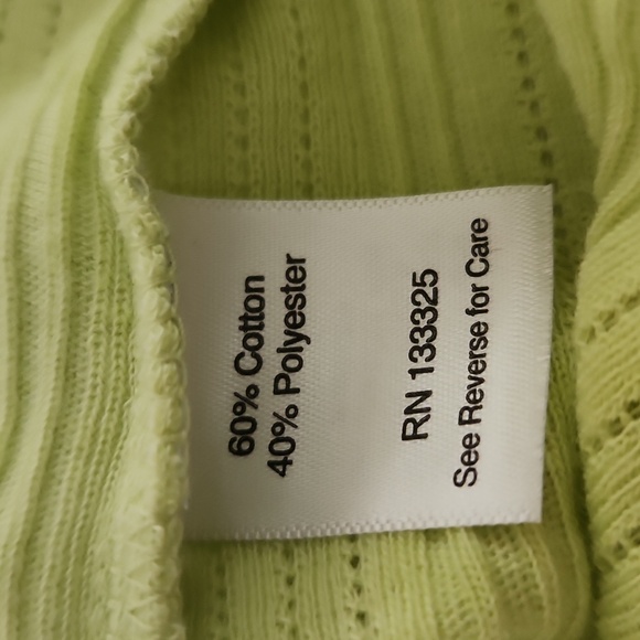 Outlaw NWT - Picture 5 of 6